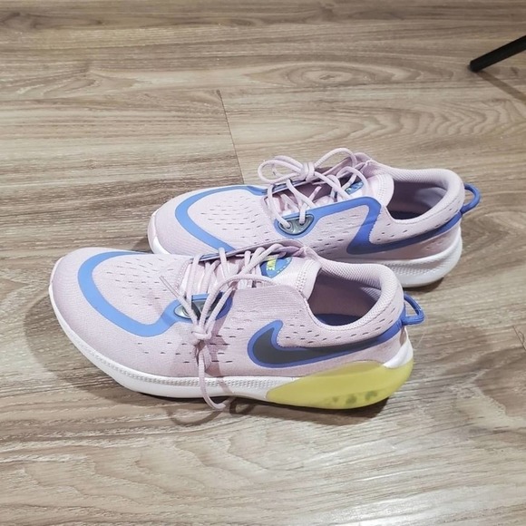 NIKE Joyride Flyknit Running Shoes women's size 8.5 new!!! - Picture 5 of 16
